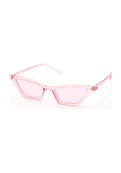 Pembe Uv400 Kadın Güneş Gözlüğü - By Marine - 4Bm15R003