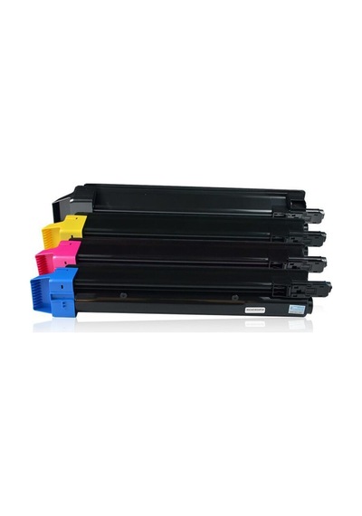 Tonermax Kyocera Tk-8115 Uyumlu Toner Takım/ Ecosys M8124Cidn / M8130Cidn