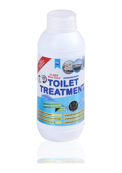 Akba Tuvalet Katkısı 1 Litre