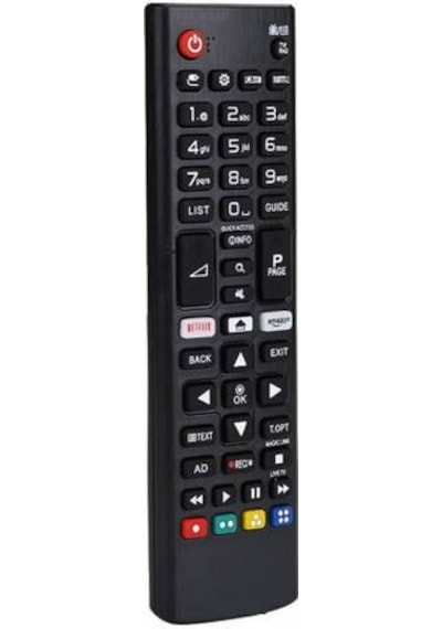 LG Uyumlu Akb74495301 Smart Led Tv Kumandası