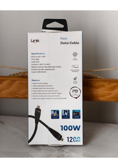 Samsung Galaxy Uyumlu Note 20 Şarj Kablosu