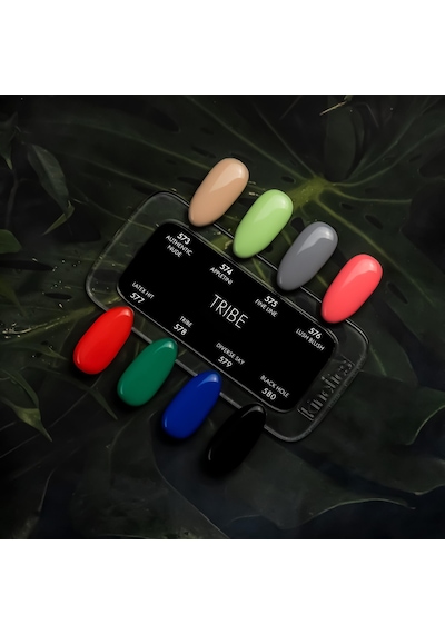 Kinetics Shield Gel Polish Kalıcı Oje Appletini 574 15ml