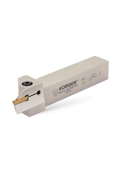 Fett Bkatr/l-jk - 2525 - 100-150 - 3c..t-max:150 Vorgen Dış Çap Kanal Açma Takımı