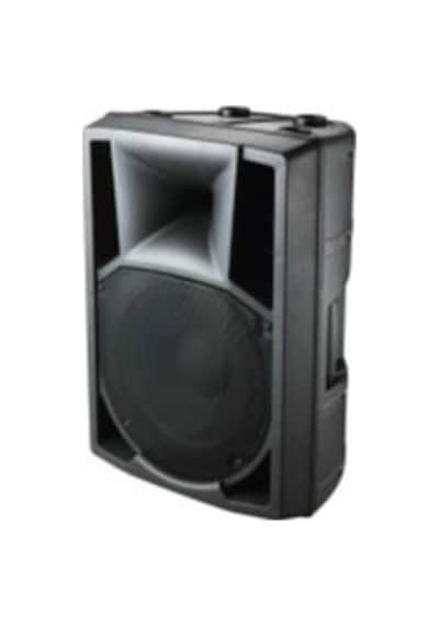 Tuig Ts-7150 2 Yollu Pasif 500 W 15 '' 38 Cm Hoperlör