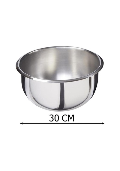 Ulutaş Mayonez Tenceresi 30 Cm