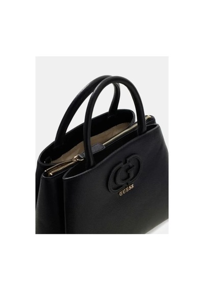 Guess Isola Kadın El Ve Çapraz Çanta Hwbg9905060 Siyah