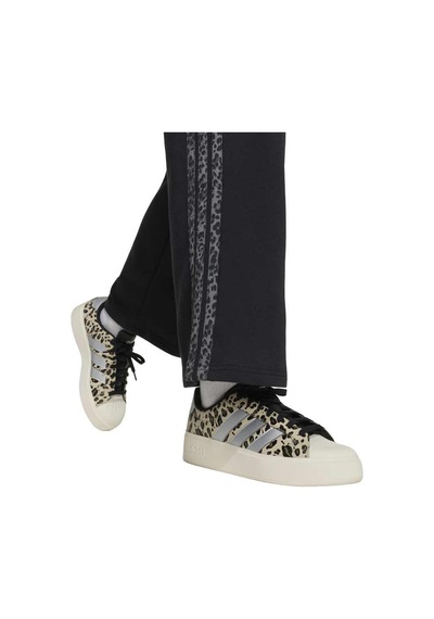 Adidas Jg An 3s Çocuk Spor Eşofman Altı - Kc7199 Siyah