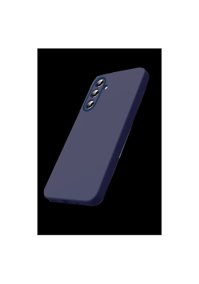 Newface Samsung Galaxy A27 5g First Silikon - Lacivert