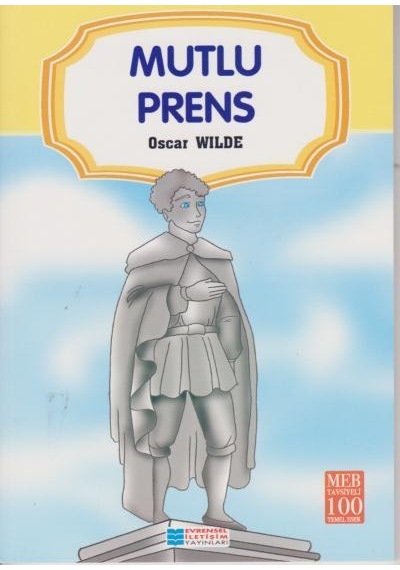 Mutlu Prens - Oscar Wılde - Evrensel İletişim