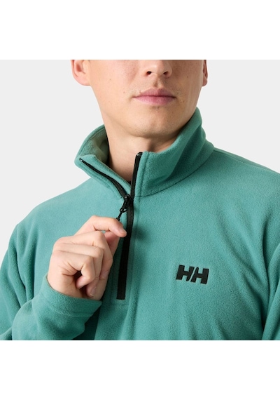 Helly Hansen Mount Fleece Erkek Polar-34044 Yeşil