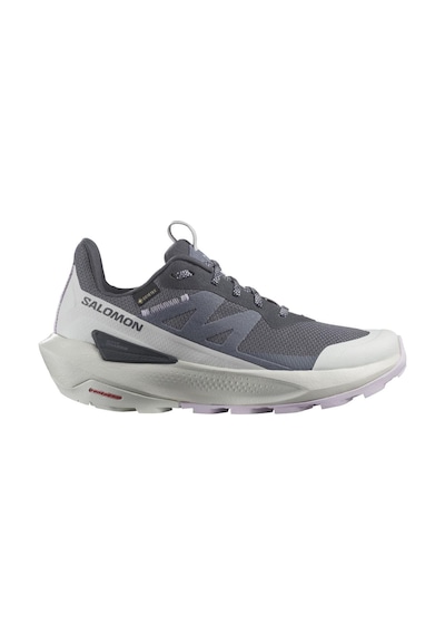 Salomon Elixir Activ Gore-tex Kadın Ayakkabı - L47526500 Gri