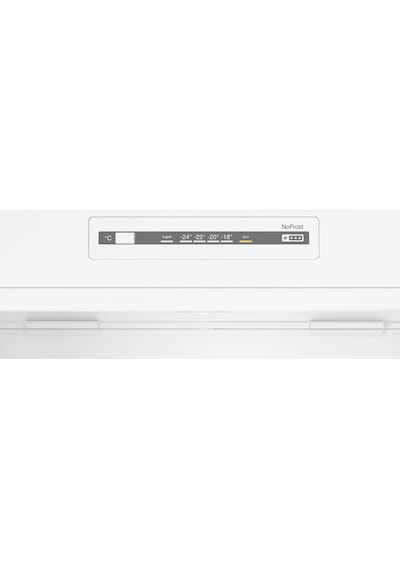 Profilo BD2043WENN 328 L No-Frost Üstten Donduruculu Buzdolabı