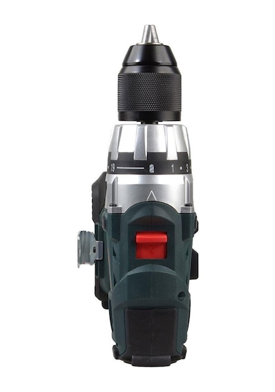 Klpro Klnm18-00 18Volt Prof. Şarjlı Matkap Solo/Aküsüz Tek Makine