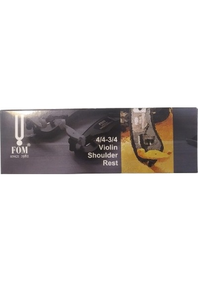 Fom Me-51 4/4-3/4 Keman Yastık