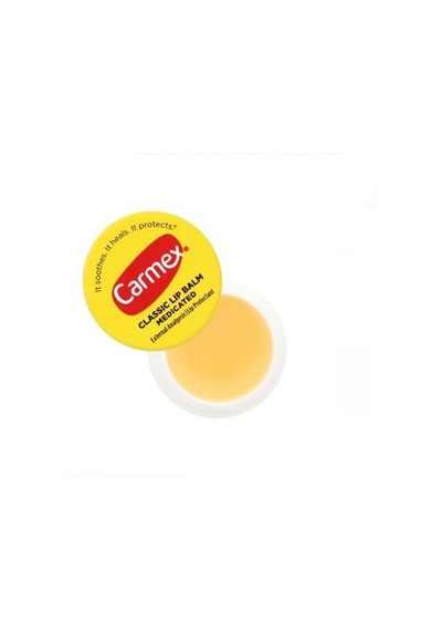 Carmex Lıp Balm Klasik 7.5 Gr
