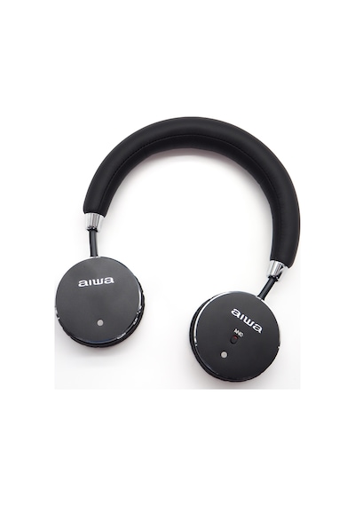 Aiwa HSTBTN-800BK Bluetooth Kulak Üstü Kulaklık