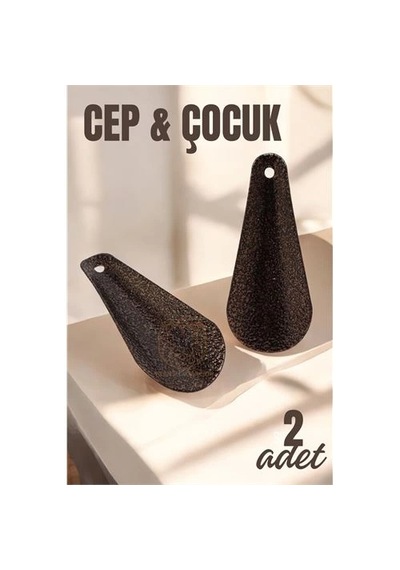 Sepetopia Cep Çekeceği Mini Çocuk Ve Cep Çekeceği 2 Adet Renkli