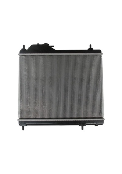 Hyundaı Accent Admıre 03/05 Su Radyatörü 1.5 Crdı Brazing 360x458x16 Manuel Alüminyum Oris