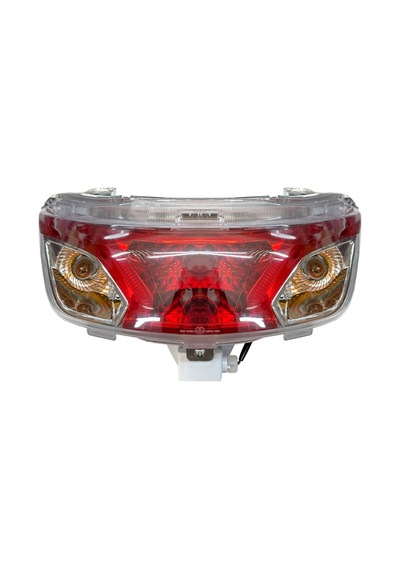 Stop Set Jupiter 125 Ce