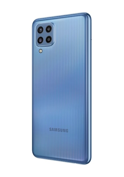 Samsung Galaxy M32 6 GB 128 GB (Samsung Türkiye Garantili)