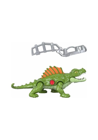 Imaginext Jurassic World Dinozor ve Aksesuar GVV67