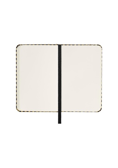 Moleskine Sınırlı Üretim Holiday Shine Defter Hediye Kutulu, Sert