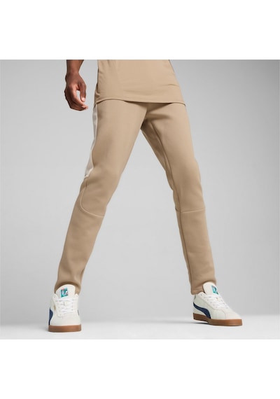 Puma Erkek Sweat Pant Evostrıpe Pants 68170267 001