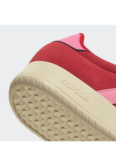 Adidas Barreda Kırmızı Kadın Sneaker Jp5964