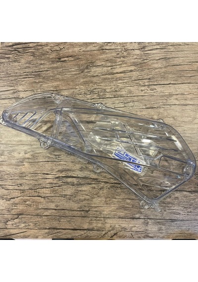 Pcx Şeffaf Hava Filtre Kapağı