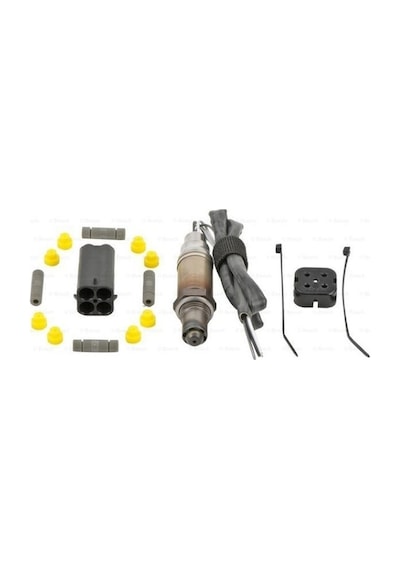 Bmw R 850 C 1997-2000 Bosch Oksijen Sensörü Universal