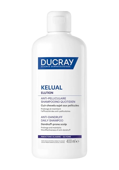 Ducray Elution Tamamlayıcı Bakım Şampuanı 400 Ml - Eski Ambalaj