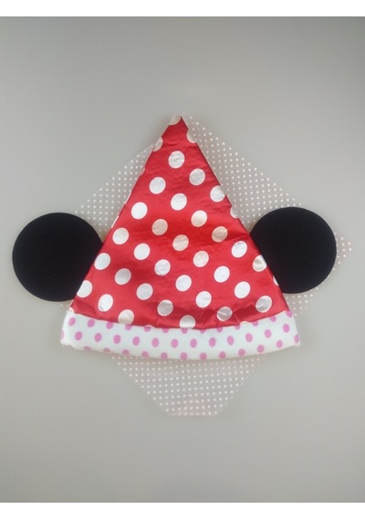Mıckey Mouse Bere