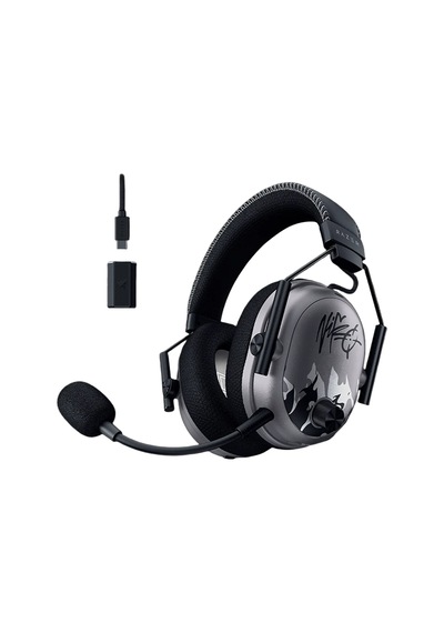 Razer Blackshark V3 Pro 7.1 Surround Niko Edition Kablosuz Gaming Kulaklik