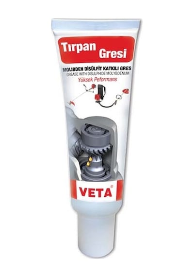 Tırpan Gresi 150Ml Veta