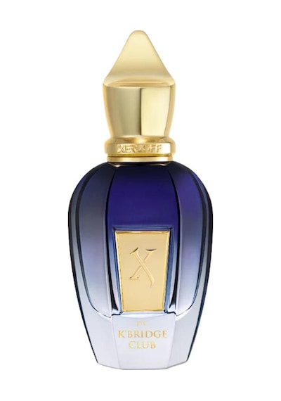 Xerjoff K'bridge Club Edp 50 Ml Unisex Parfüm Oryantal