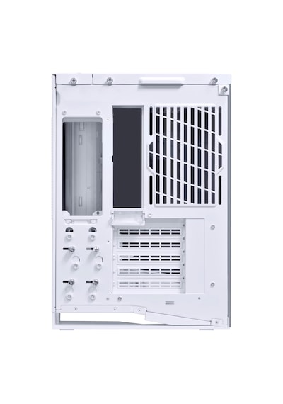 O11 Dynamic Mini V2 Beyaz Mid Tower Atx Kasa G99.o11dmıv2w.00