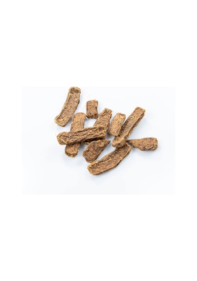 Baffs Naturals Tavuk Mini Et Çubukları %100 Doğal Köpek Ödül Maması 100 G