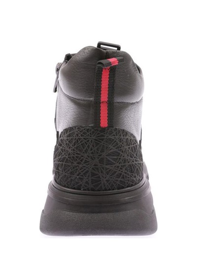 Dgn 14049 Erkek Casual Bot 14049-17-R1674
