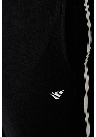 Emporio Armani Pamuklu Normal Bel Lastikli Paça Jogger Pantolon Erkek Pantolon Em000500 Af25024 Uc001 Siyah Emporio Armani Pamuklu Normal Bel Lastikli Paça Jogger Pantolon Erkek Pantolon Em000500 Af25024 Uc001 Siyah