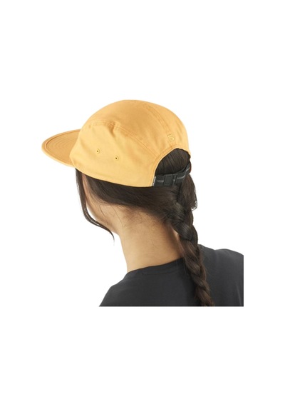 Salomon Salomon Cap 5 Panel U Erkek Şapka 55118 Çok Renkli
