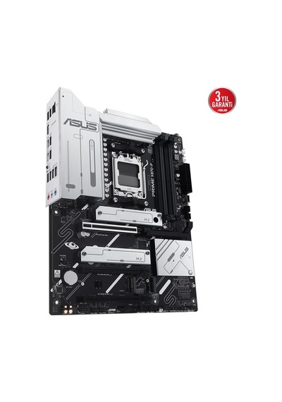 Asus Prime X870-p Am5 D5 Hdmi Type-c
