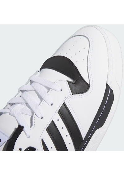 Adidas Erkek Basketbol Ayakkabı Rivalry Low Ig1474 001