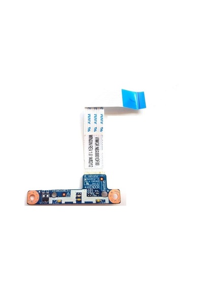 Lenovo Uyumlu Ideapad G505 80Aa Notebook Led Board