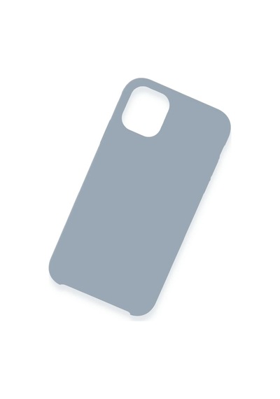 Newface - 771 - iPhone Uyumlu 11 Pro Kılıf Lansman Legant Silikon - - Csmo-tex - Açık Lila