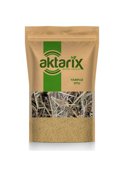25 Gr Yarpuz Otu