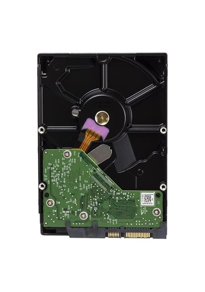 Western Digital Purple Wd10purz 1 Tb Sata 6gb/s 7-24 Güvenlik Harddisk Standart