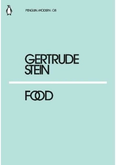 Food Penguin Classics UK