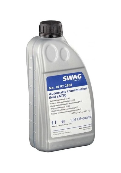Şanzıman Yağı Otamatik 1 Lt