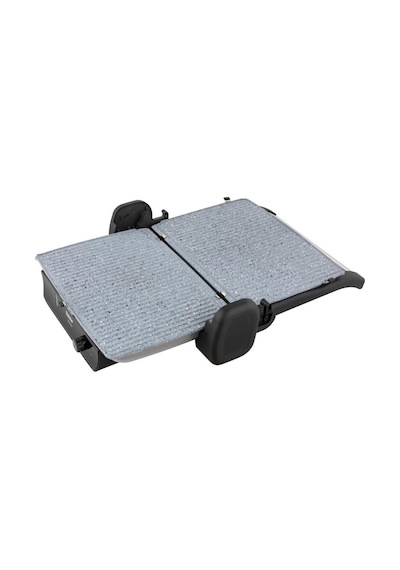 Fakir Pania Tost Makinesi Silver Stone