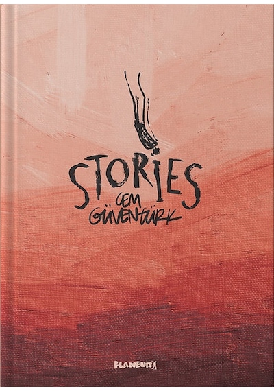 Stories - Cem Güventürk